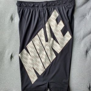 Nike Dri-fit shorts